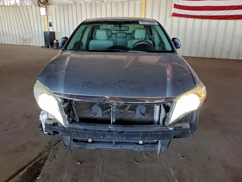 2011 TOYOTA AVALON BASE  