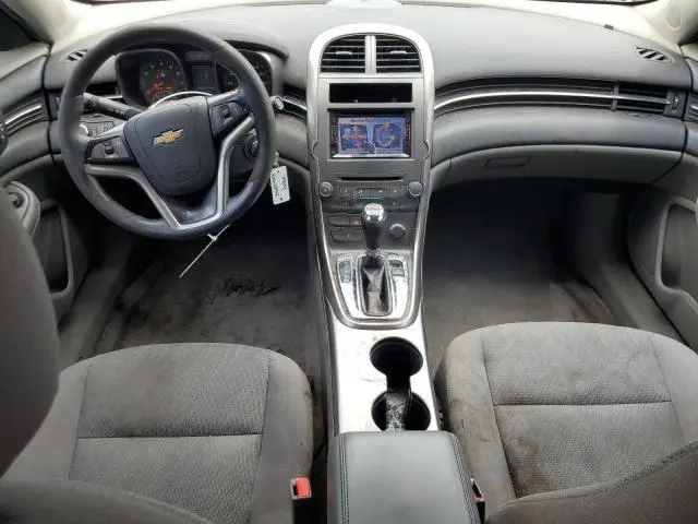 2013 CHEVROLET MALIBU LS  