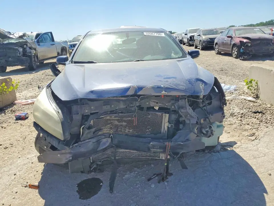 2013 CHEVROLET MALIBU 1LT  