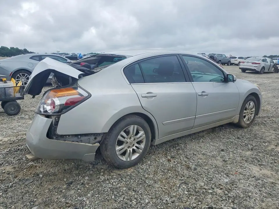 2011 NISSAN ALTIMA 2.5  