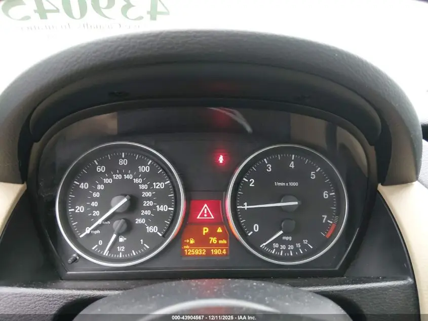 2014 BMW X1 SDRIVE28I