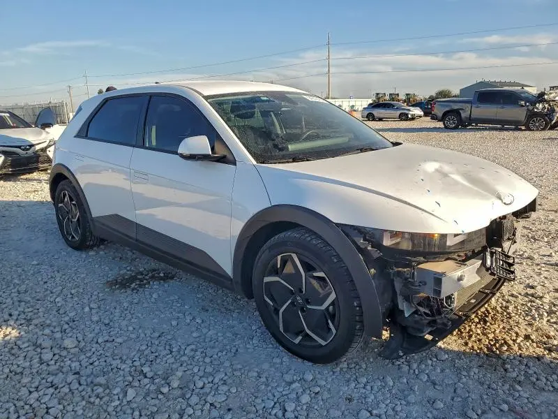 2023 HYUNDAI IONIQ 5 SEL  
