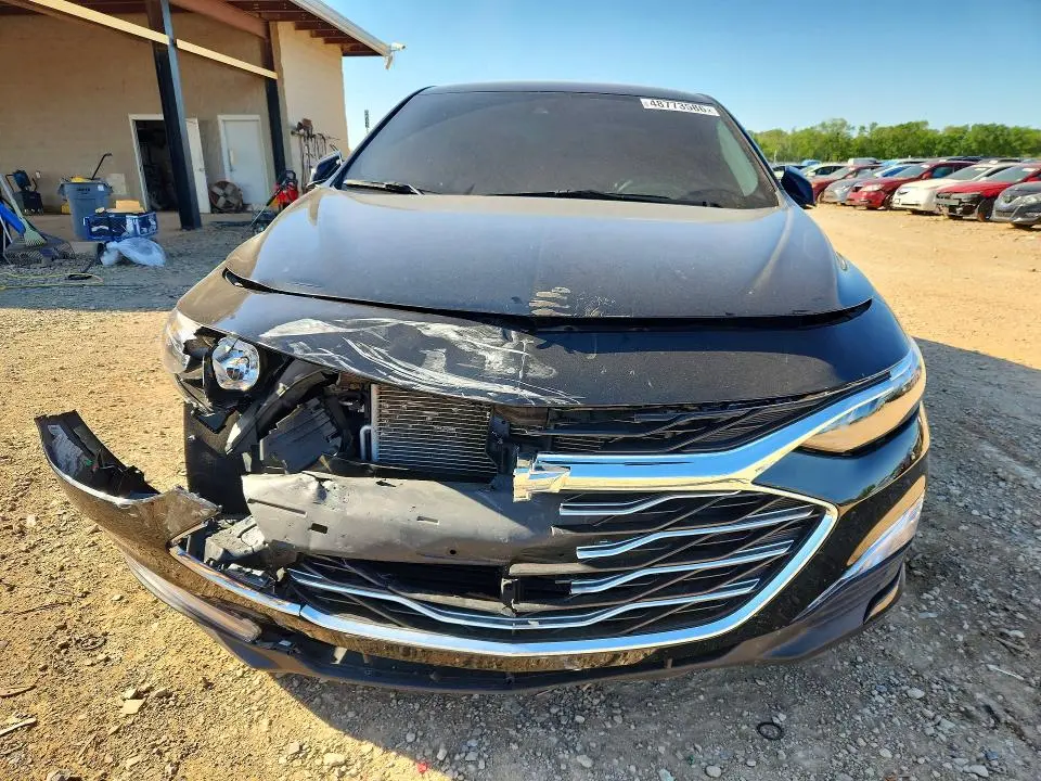 2024 CHEVROLET MALIBU LS  