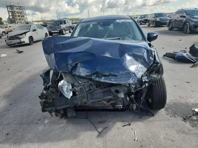 2016 TOYOTA SCION IA   