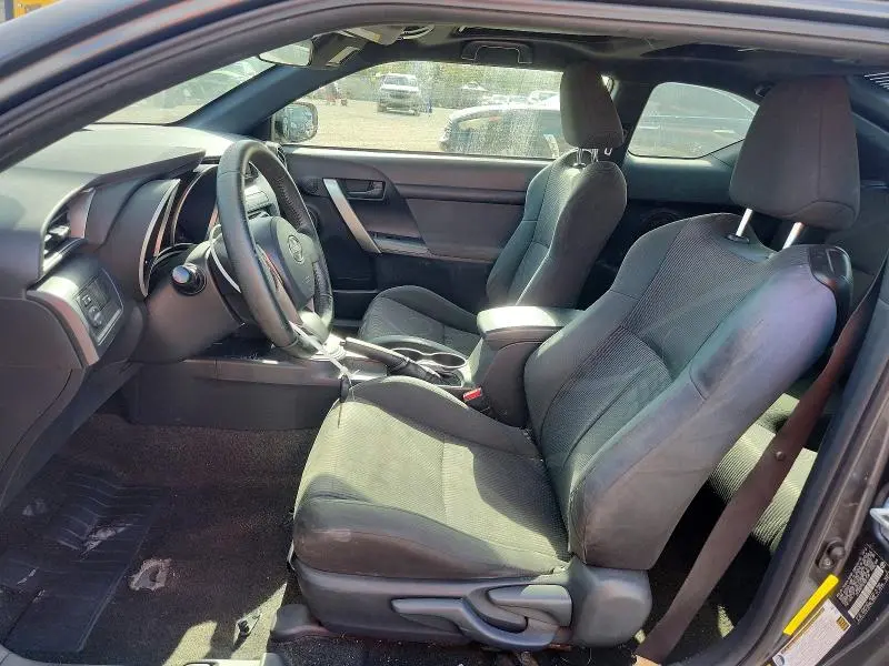 2013 SCION TC BASE  