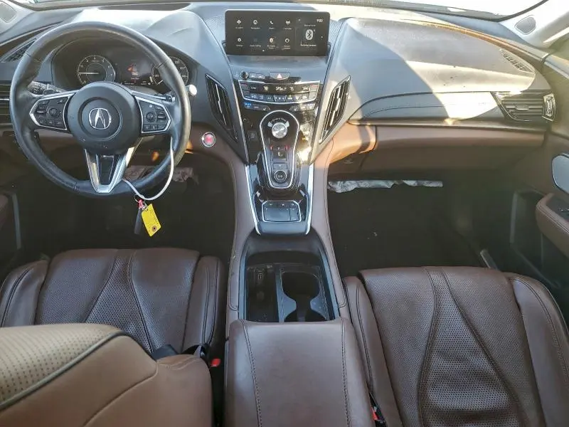 2020 ACURA RDX ADVANCE  