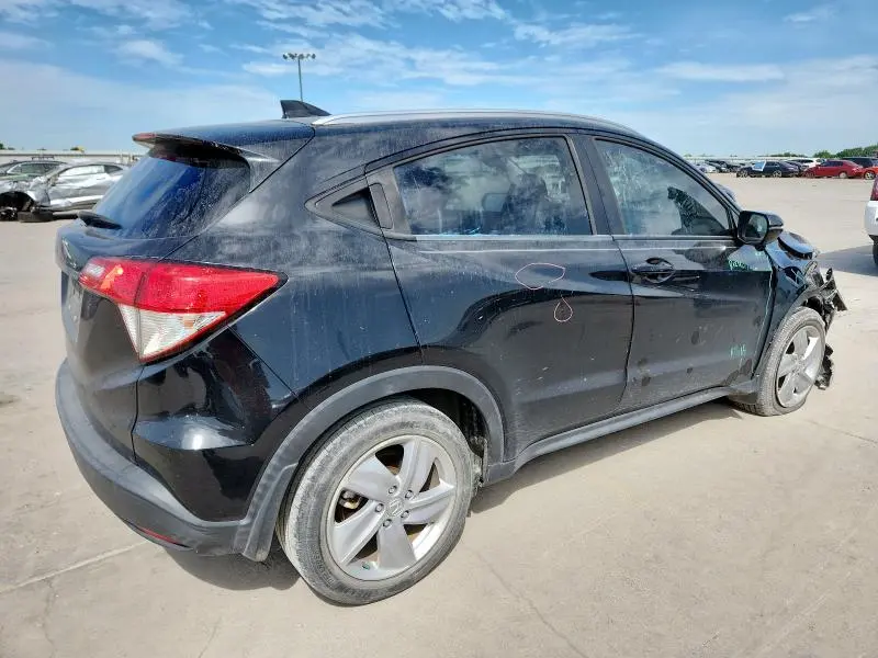 2020 HONDA HR-V EX  