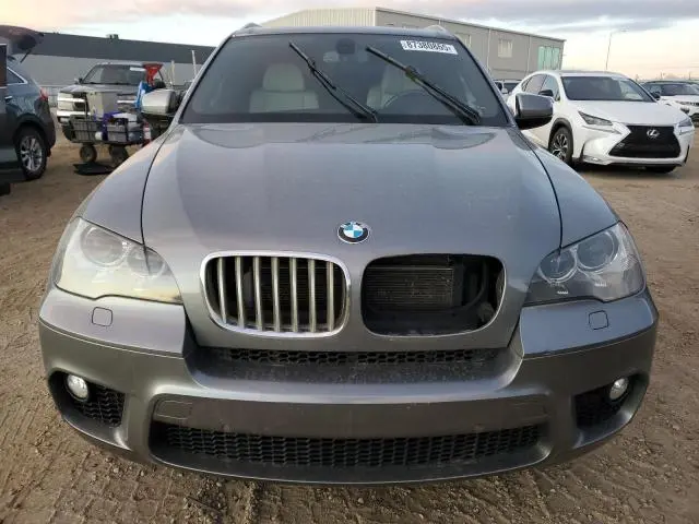 2013 BMW X5 XDRIVE50I  