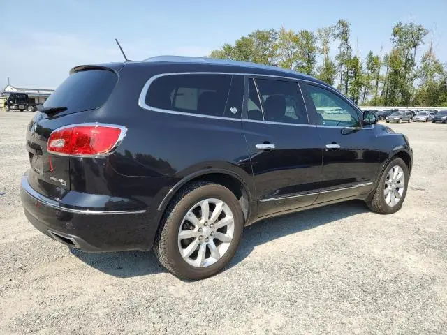 2014 BUICK ENCLAVE   