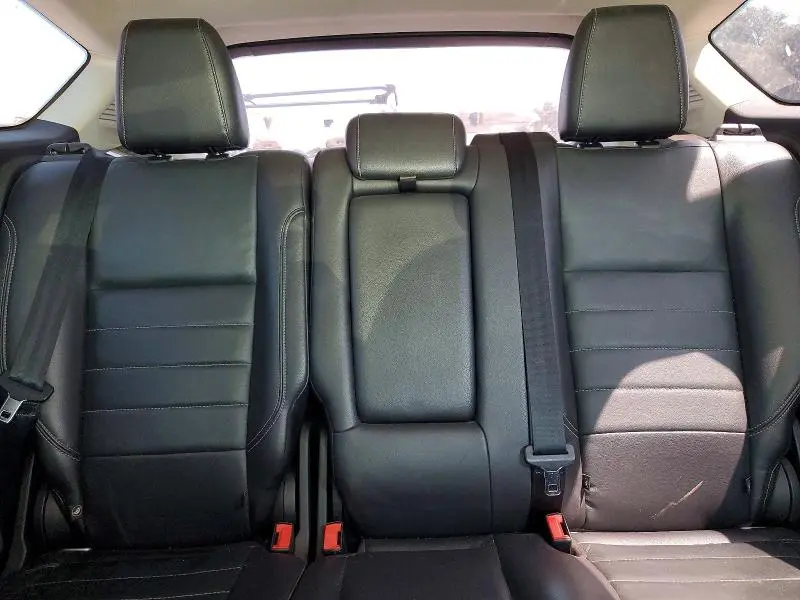 2016 FORD C-MAX PREMIUM SEL  