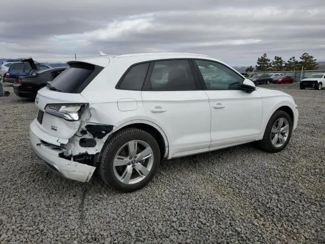 2018 AUDI Q5 PREMIUM  
