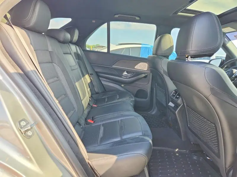 2021 MERCEDES-BENZ GLE AMG 53 4MATIC  