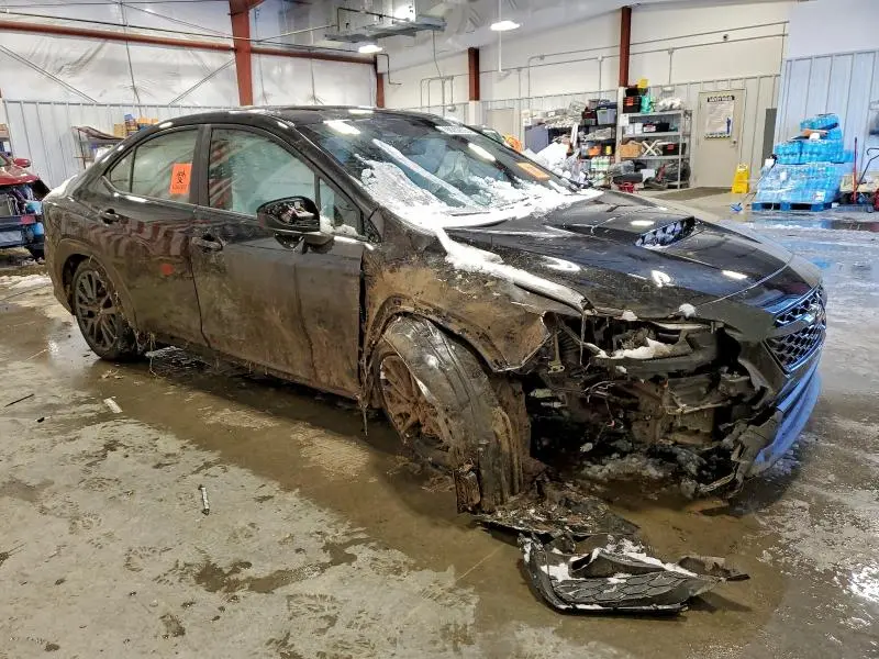 2025 SUBARU WRX PREMIUM  