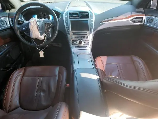 2019 LINCOLN MKZ RESERVE II  