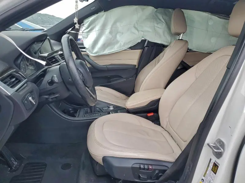 2017 BMW X1 XDRIVE28I  