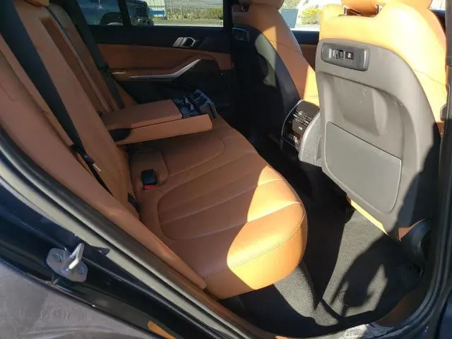 2022 BMW X5 SDRIVE 40I  