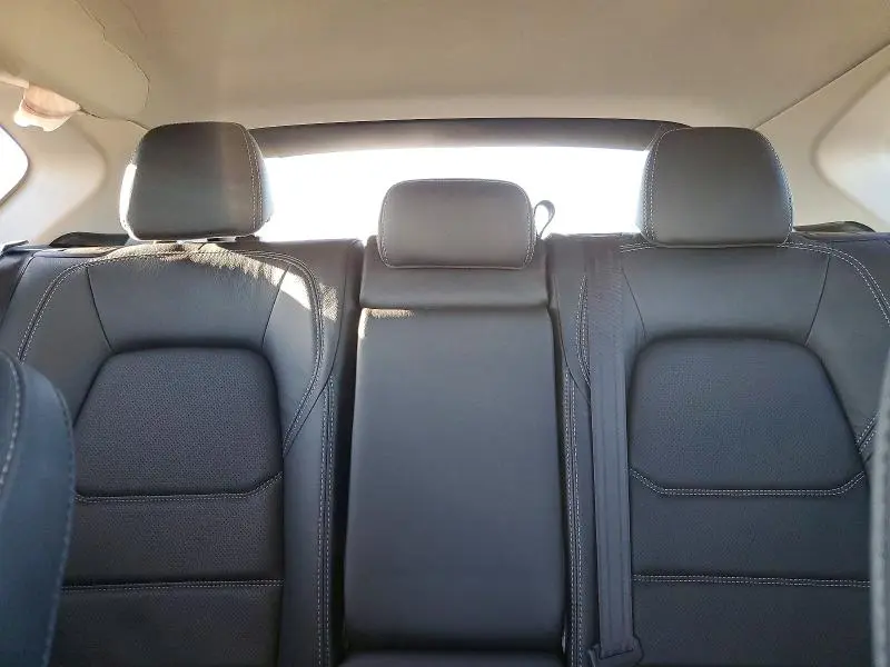 2025 MAZDA CX-5 PREFERRED  