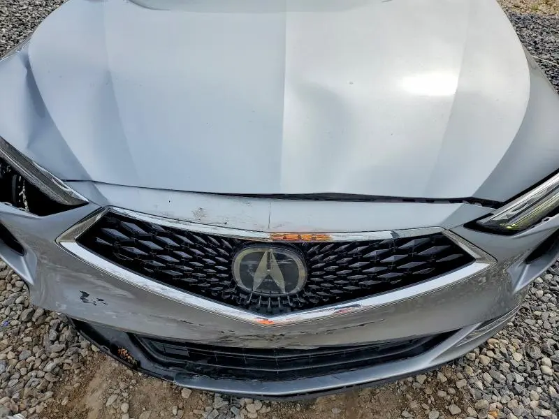2024 ACURA MDX   