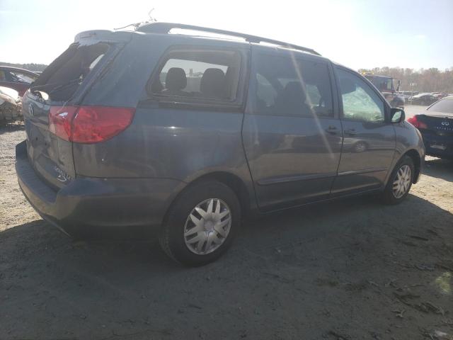 2010 TOYOTA SIENNA CE