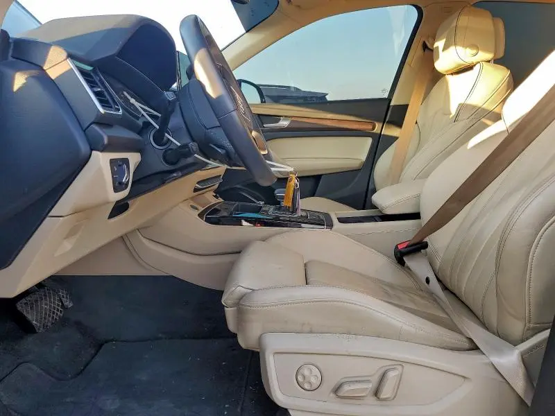 2024 AUDI Q5 PREMIUM 45  