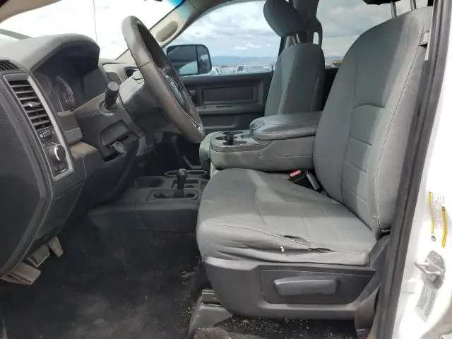 2015 RAM 2500 ST  