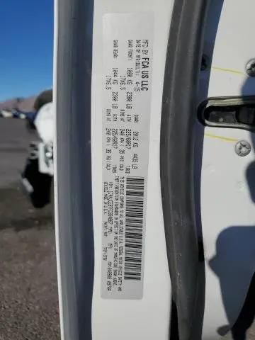 2015 JEEP COMPASS LATITUDE