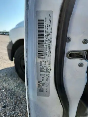 2016 RAM 1500 ST  