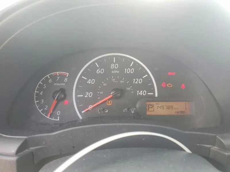2018 NISSAN VERSA S PLUS  