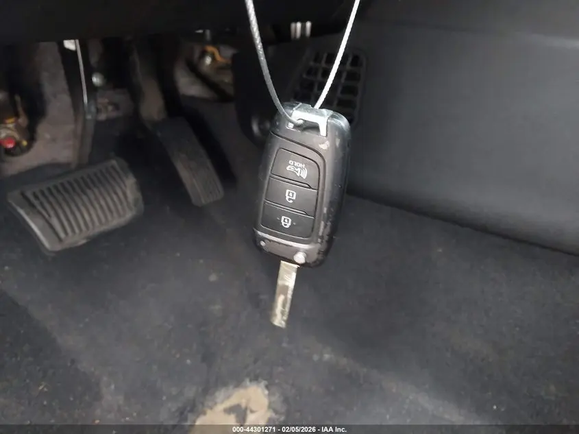 2021 HYUNDAI VENUE SE
