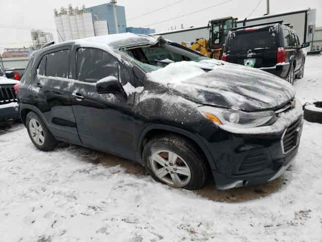 2020 CHEVROLET TRAX 1LT