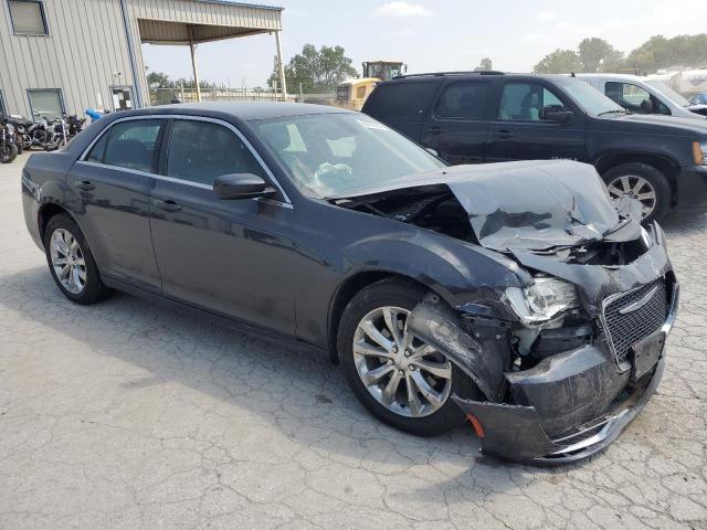 2017 CHRYSLER 300 LIMITED