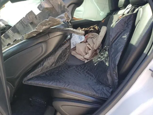 2019 LINCOLN MKC SELECT  