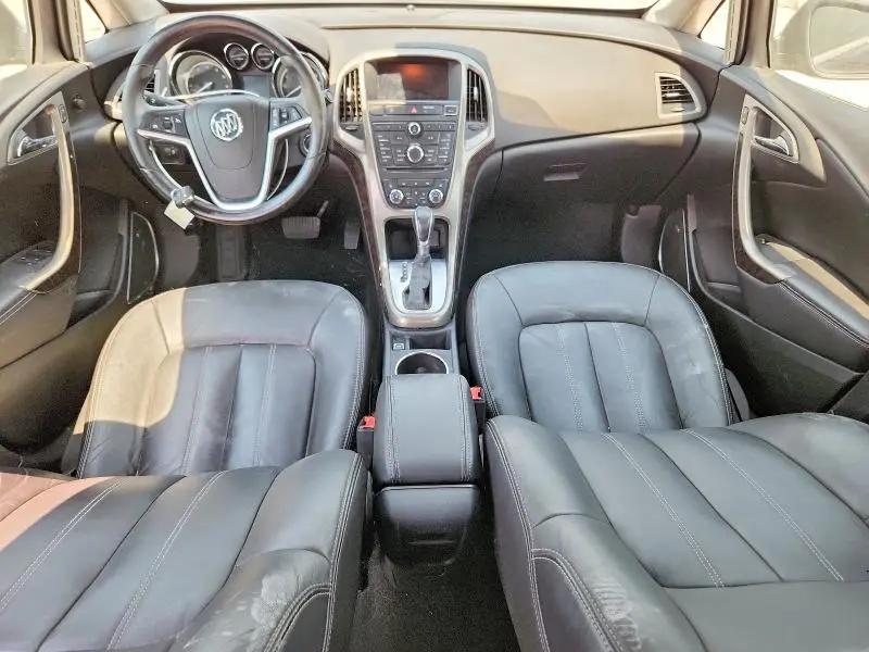 2016 BUICK VERANO   