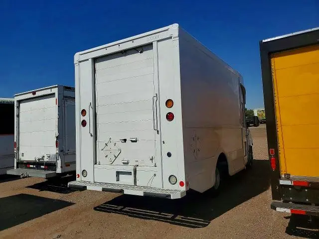 2023 MERCEDES-BENZ SPRINTER 4500  