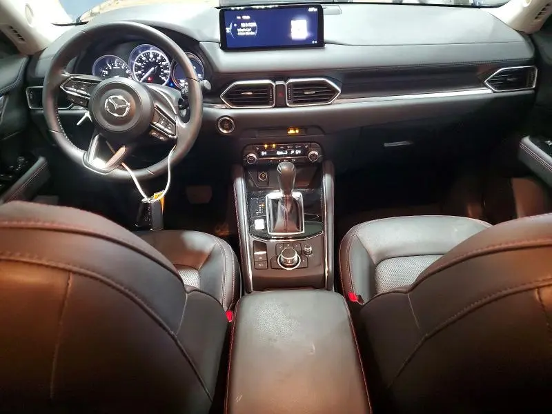 2022 MAZDA CX-5 PREFERRED  