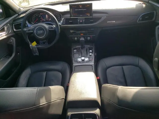 2017 AUDI A6 PREMIUM