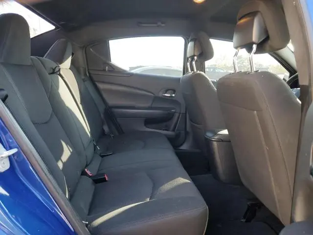 2014 DODGE AVENGER SE