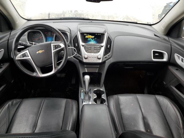 2012 CHEVROLET EQUINOX LTZ