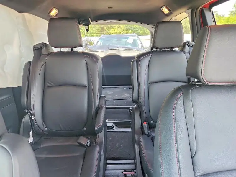 2023 HONDA ODYSSEY SPORT-L  