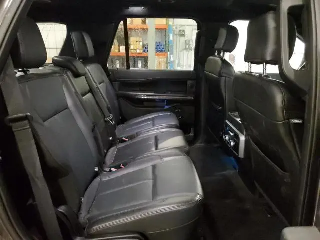 2018 FORD EXPEDITION XLT  