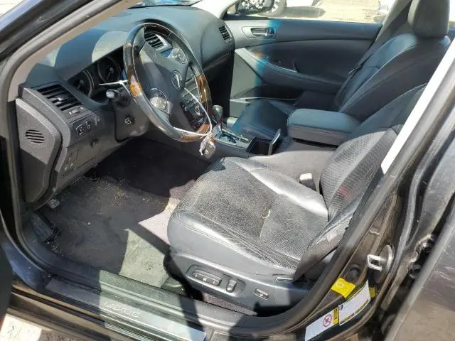 2011 LEXUS ES 350  