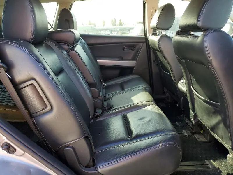 2012 MAZDA CX-9   