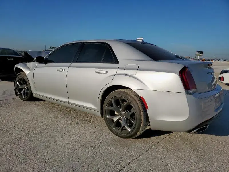 2022 CHRYSLER 300 S  
