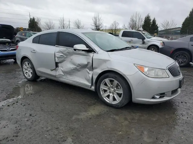 2013 BUICK LACROSSE 