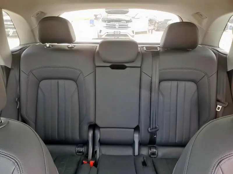 2020 AUDI Q5 PREMIUM PLUS  