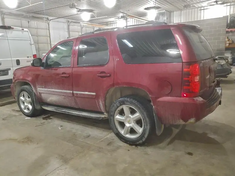 2011 CHEVROLET TAHOE K1500 LT  