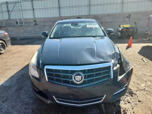 2013 CADILLAC ATS PERFORMANCE  