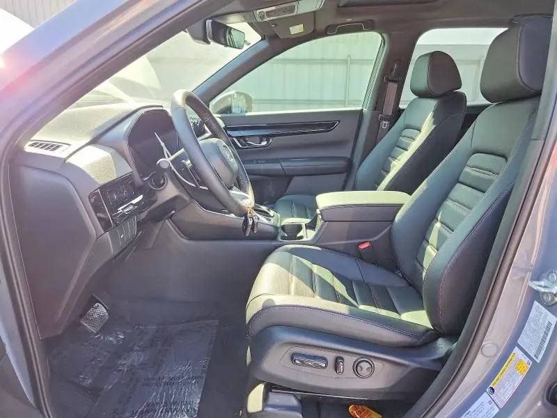 2026 HONDA CR-V SPORT TOURING  