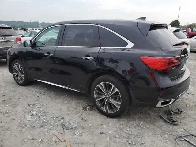 2019 ACURA MDX TECHNOLOGY  