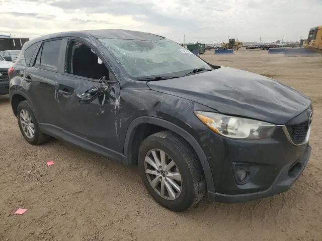 2015 MAZDA CX-5 TOURING  